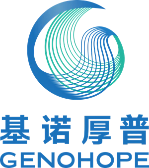 Fujian  Genohope  Líftækni  Ltd.